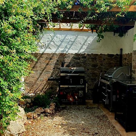 Villa Oasis De Ifre Caserío Cañada de Gallego Esterno foto