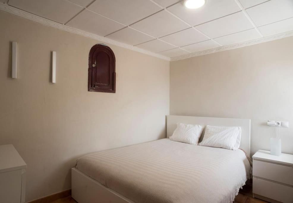 Villa Oasis De Ifre Caserío Cañada de Gallego Esterno foto