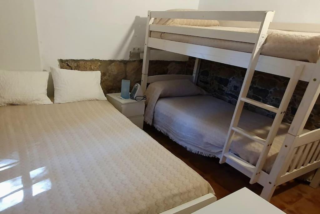 Villa Oasis De Ifre Caserío Cañada de Gallego Esterno foto