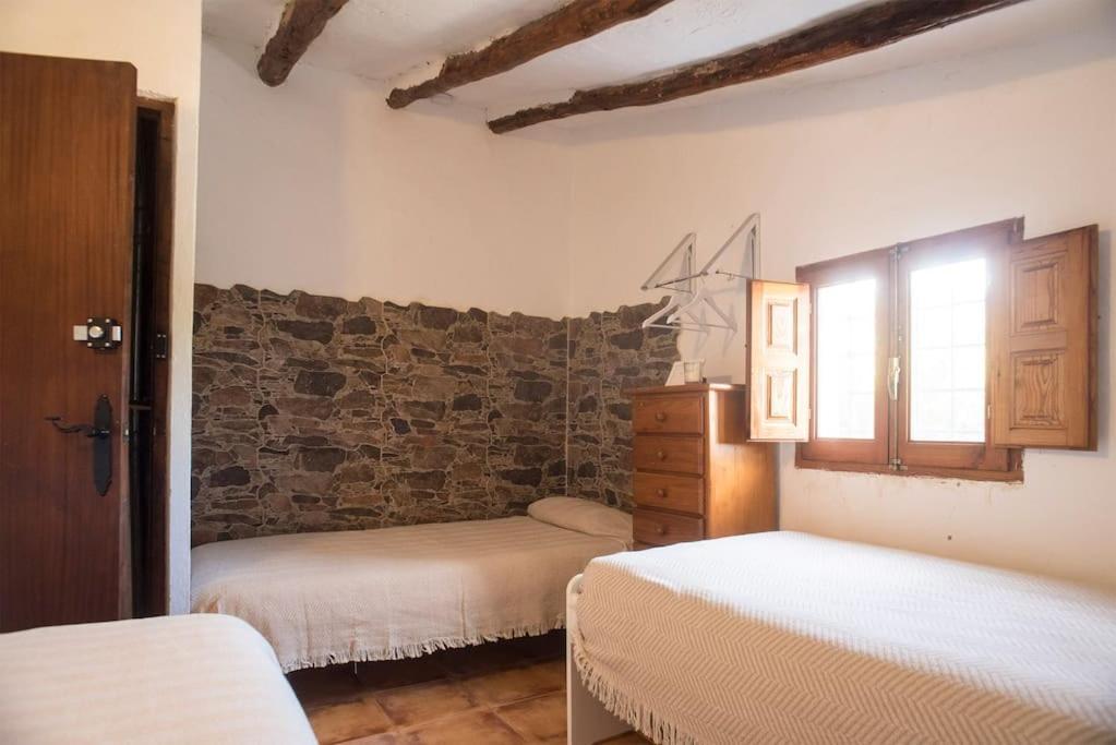 Villa Oasis De Ifre Caserío Cañada de Gallego Esterno foto